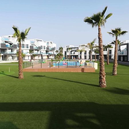 Oasis Beach El Raso Guardamar La Mata  Extérieur photo