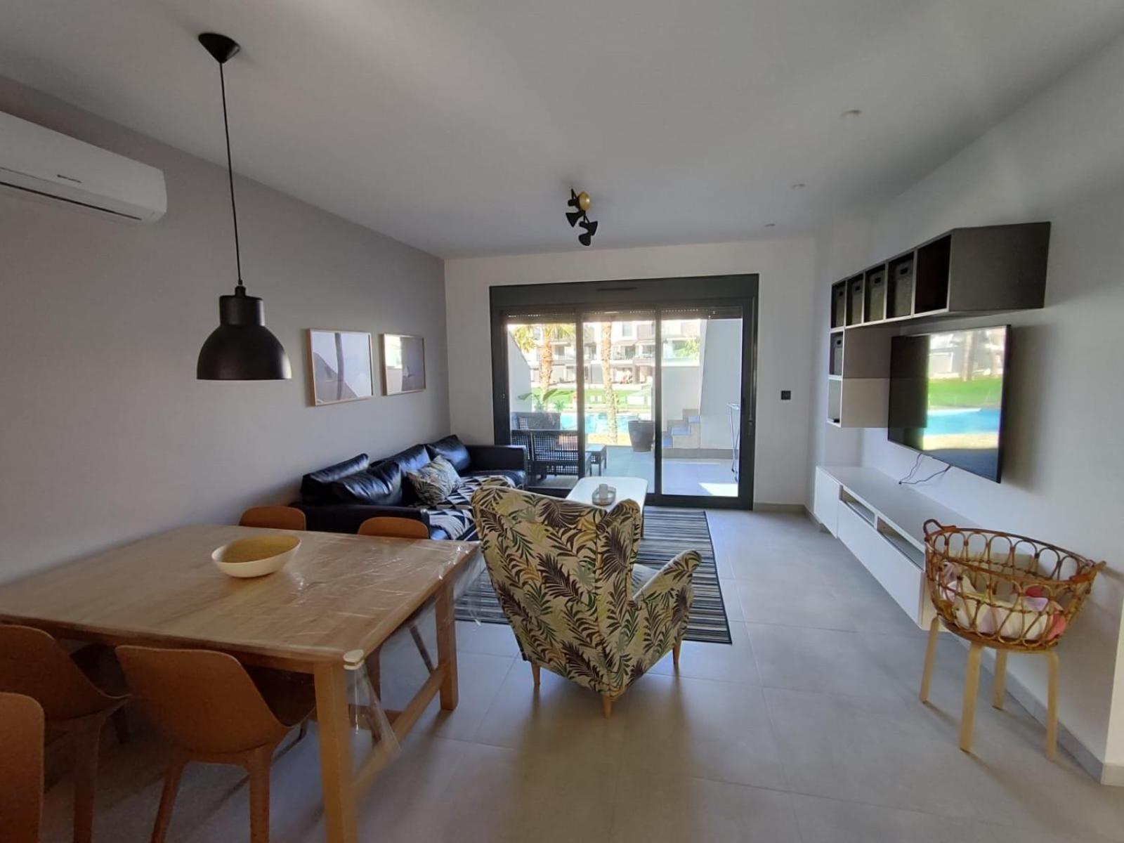 Oasis Beach El Raso Guardamar La Mata  Extérieur photo