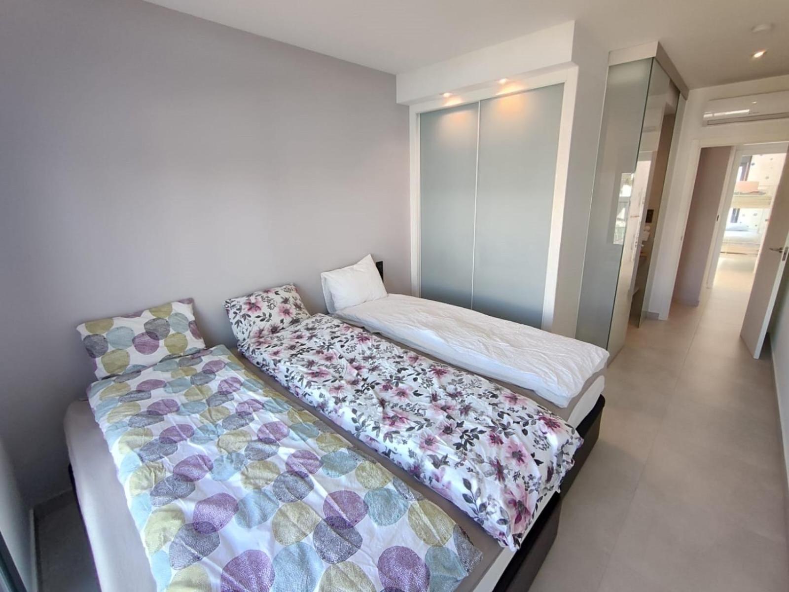 Oasis Beach El Raso Guardamar La Mata  Extérieur photo