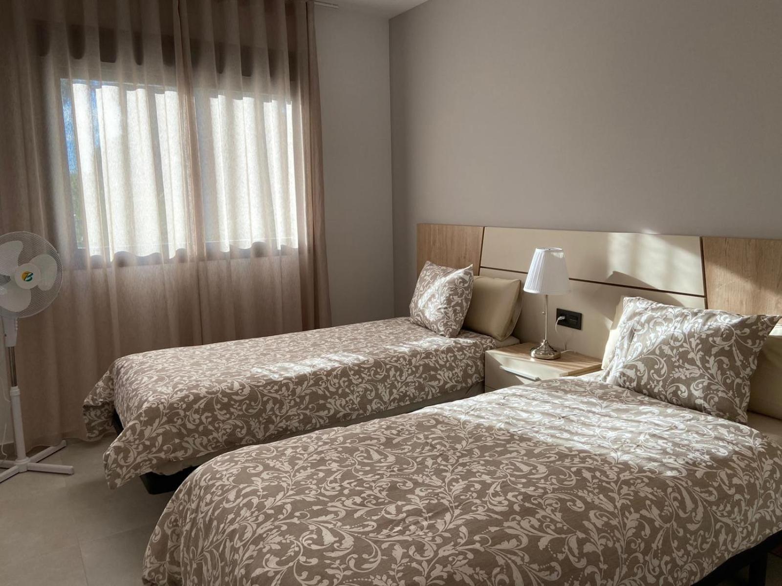 Oasis Beach El Raso Guardamar La Mata  Extérieur photo
