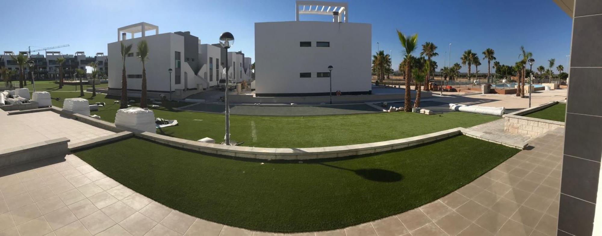 Oasis Beach El Raso Guardamar La Mata  Extérieur photo
