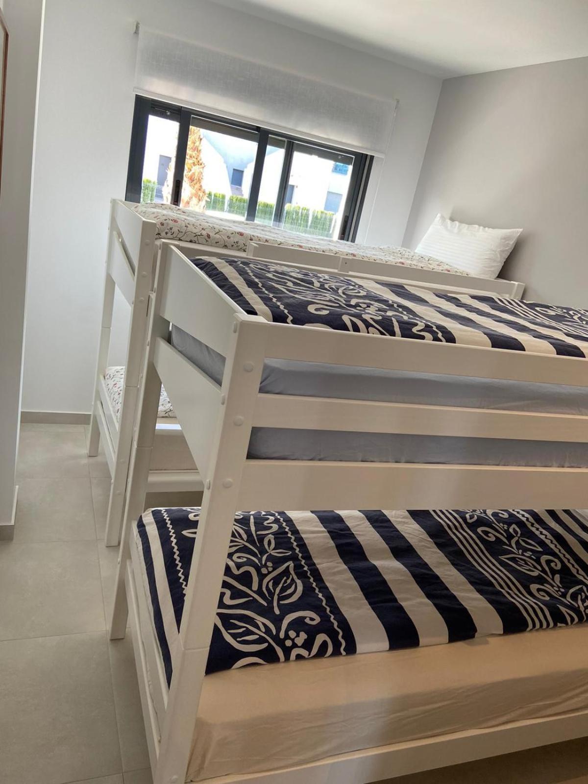 Oasis Beach El Raso Guardamar La Mata  Extérieur photo
