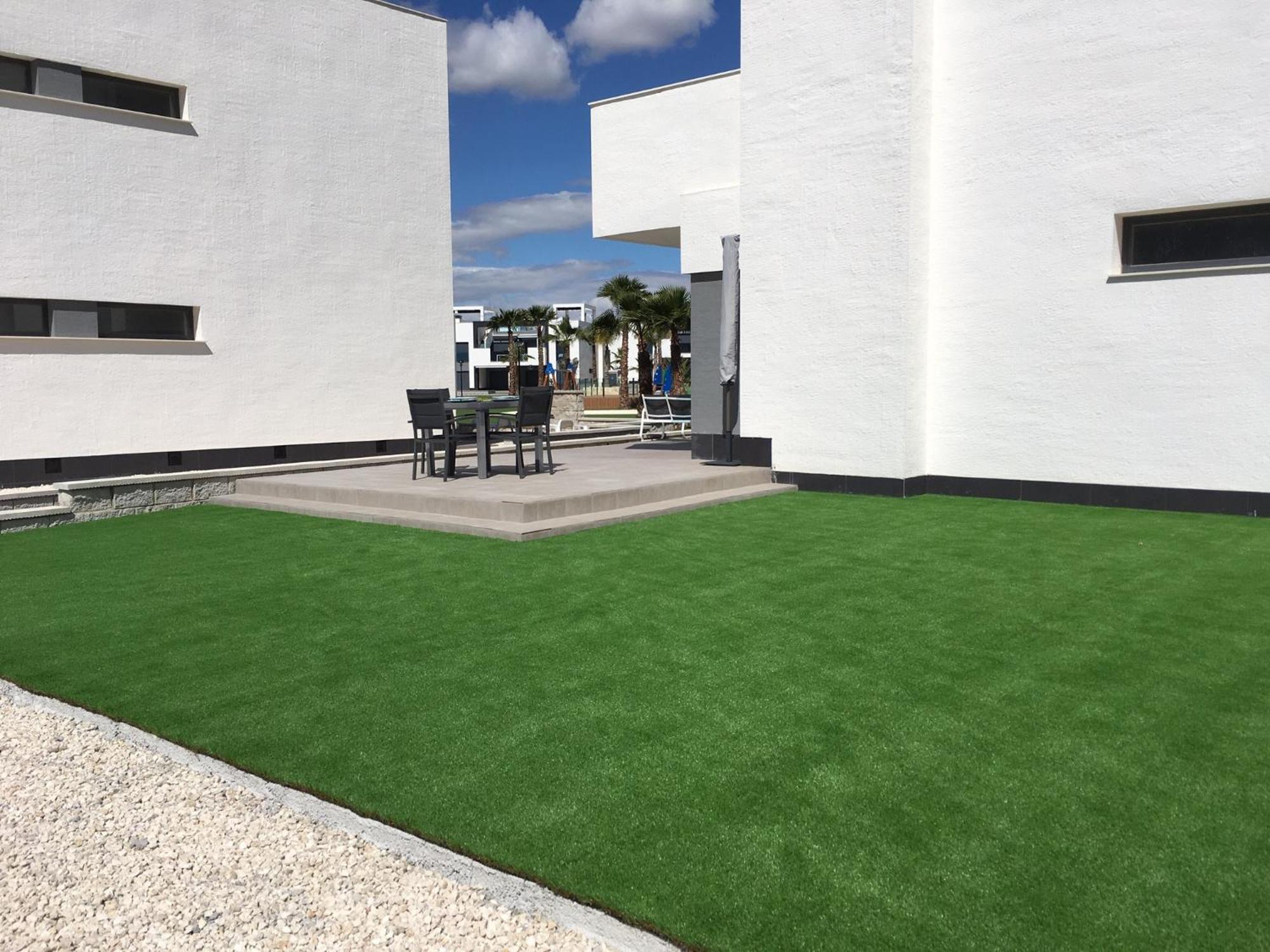 Oasis Beach El Raso Guardamar La Mata  Extérieur photo