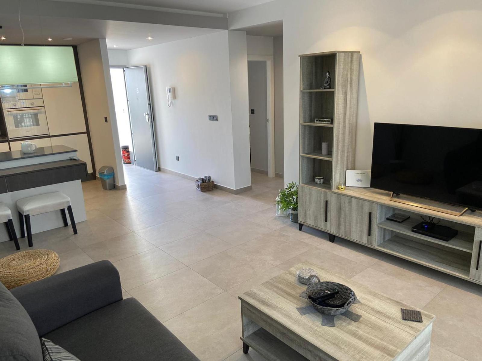 Oasis Beach El Raso Guardamar La Mata  Extérieur photo